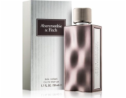 Abercrombie & Fitch First Instinct Extreme Man EDP 50 ml
