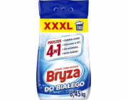Bryza BRYZA_Lanza Expert White prací prášek na bílé prádlo 8,45 kg