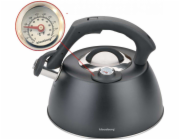 Klausberg Konvice s teploměrem 3l KB-7371