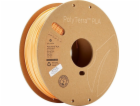 Polymaker Filament Panchroma PLA 1,75 mm, 1 kg - broskvová