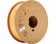Polymaker Filament Panchroma PLA 1,75 mm, 1 kg - broskvová