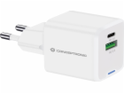 Conceptronic ALTHEA15W 2-Port 20W GaN USB PD Charger