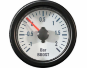 Auto Gauge Automatické budíky TRW 52mm - Turbo Mechanic -1/2
