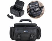 Camrock Batoh City X38, brašna na fotoaparát