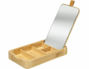 5five Bambusová šperkovnice 24 x 14 cm