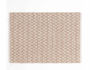 Douceur d`Interieur Koberec Boho CHASCA, 60 x 90 cm