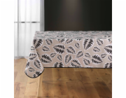 Douceur d`Interieur Polyesterový ubrus do interiéru s potiskem ALMA, 150 x 240 cm