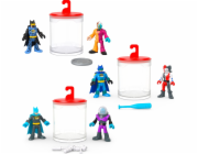 Mattel FP IMX Měnící se figurka Mix HMX60 WB12