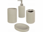 Bathroom Solutions Sada keramických koupelnových doplňků ...