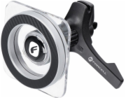 ForCell Držák do auta FORCELL F-Grip MagPro pro mřížku sání, kompatibilní s MagSafe, černý