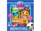 Hasbro Littlest Pet Shop Petfluencers 2 figurky mix