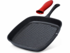 Vilde Litinová grilovací pánev 24,5 cm