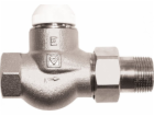 Herz Termostatický ventil HERZ-TS-E 3/4 přímý gravitační [1]