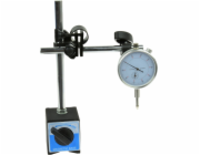 Geko Magnetický stojan + úchylkoměr (G02625)