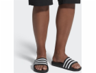 Adidas Pánské pantofle Adilette Aqua, černé, velikost 46 ...