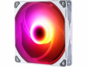 Phanteks Ventilátor M25-140 D-RGB (PH-F140M25_DRGB_PWM_WT01)