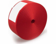 MTuning Bezpečnostní pásy 10m červené