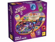 Lisciani LISCIANI DISNEY NARUB VEN HRA O EMOCI