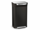 Joseph Joseph Titan 30L Müllpresse Schwarz