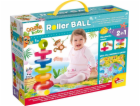 Lisciani Carotina Baby Roller Ball (76482)