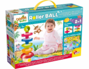 Lisciani Carotina Baby Roller Ball (76482)
