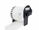 PRINTLINE kompatibilní etikety s Brother DK-22113, průsvi...