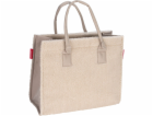 Reisenthel Daily Shopper teddy sand