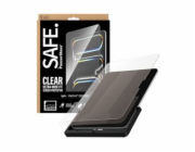 SAFE. by PanzerGlass - Ochrana obrazovky pro tablet - ultra-wide fit, with FASTFIT tool - sklo - pro Apple 11-inch iPad Pro (M4, M5)
