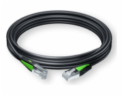 ZYXEL CAT6A Ethernet Cable 300cm