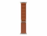 Watch Acc/49/Terra Cotta Alpine Loop-M-N.Titan