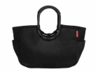Reisenthel Loopshopper L mesh black