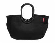 Reisenthel Loopshopper L mesh black