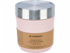 Le Creuset Thermobehälter On The Go Shell Pink 500 ml