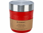 Le Creuset Thermobehälter On The Go Kirschrot 500 ml