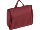 Reisenthel Toiletbag XL twist maroon