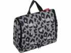 Reisenthel Toiletbag XL leo nero