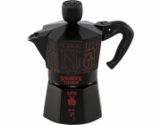 Bialetti Moka Express 3TZ Stranger Things