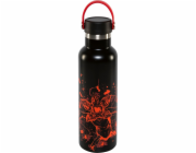 Bialetti Thermoflasche 600ml Stranger Things