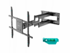 ONKRON M8L-B Otočný a naklápěcí držák pro TV 42„- 110“ ma...