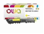 OWA Armor toner pro Brother DCP-L3520CDW yellow, 2.300 str., komp.s TN248XLY