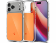Spigen ULTRA HYBRID "T" MAG MAGSAFE IPHONE 17 PRO MAX GLOSSY ORANGE