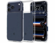Spigen Pouzdro Ultra Hybrid T-Mag MagSafe pro Apple iPhone 17 Pro, matně modré