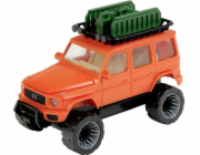 Klein Mercedes-Benz třídy G 1:24 pro sestavení