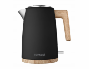 Concept Solution Rychlovarná konvice ELWOOD Concept, 1,7 l, RK3316