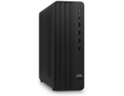 HP Pro 290 G9 Intel® Core™ i5 i5-12400 16 GB DDR4-SDRAM 512 GB SSD Windows 11 Pro SFF PC Černá
