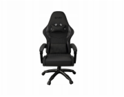 FURY GAMINGOVÉ KŘESLO SHINAI S4 ČERNÉ