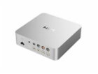 WiiM Vibelink Amp - Silver