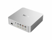 WiiM Vibelink Amp - Silver