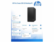 HP Pro 290 Tower G9 i5-14400 8GB DDR4 SSD512 UHD 730 W11Pro 3Y OnSite