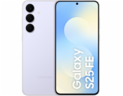 Samsung Galaxy S25 FE SM-S731B/DS 17 cm (6.7") Dual SIM Android 16.0 5G USB typu C 8 GB 512 GB 4900 mAh Světle modrá